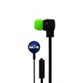 Mizco Sports Seattle Seahawks Big Logo Ear Buds 5830298332